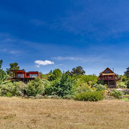 Tulbagh Mountain Cabin Wolseley Zewnętrze zdjęcie