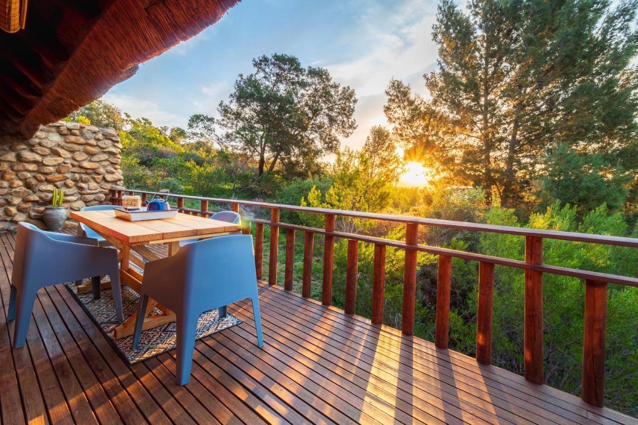 Tulbagh Mountain Cabin Wolseley Zewnętrze zdjęcie