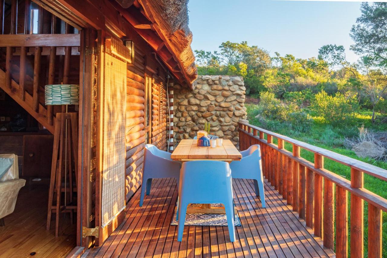 Tulbagh Mountain Cabin Wolseley Zewnętrze zdjęcie
