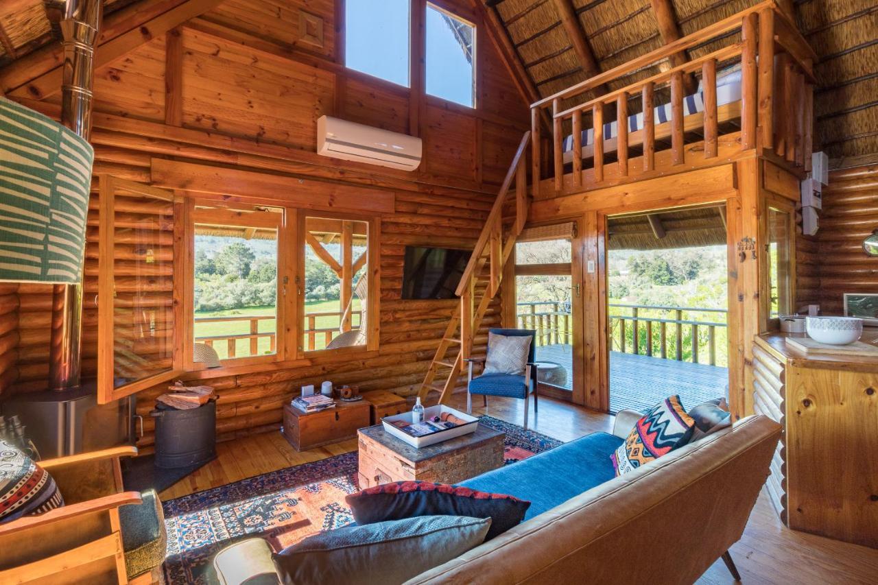 Tulbagh Mountain Cabin Wolseley Zewnętrze zdjęcie