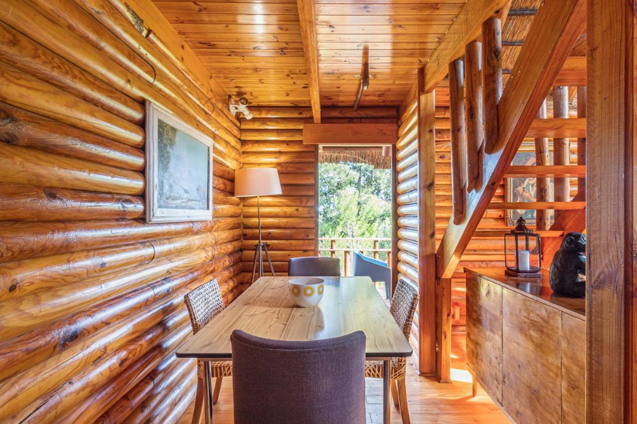 Tulbagh Mountain Cabin Wolseley Zewnętrze zdjęcie