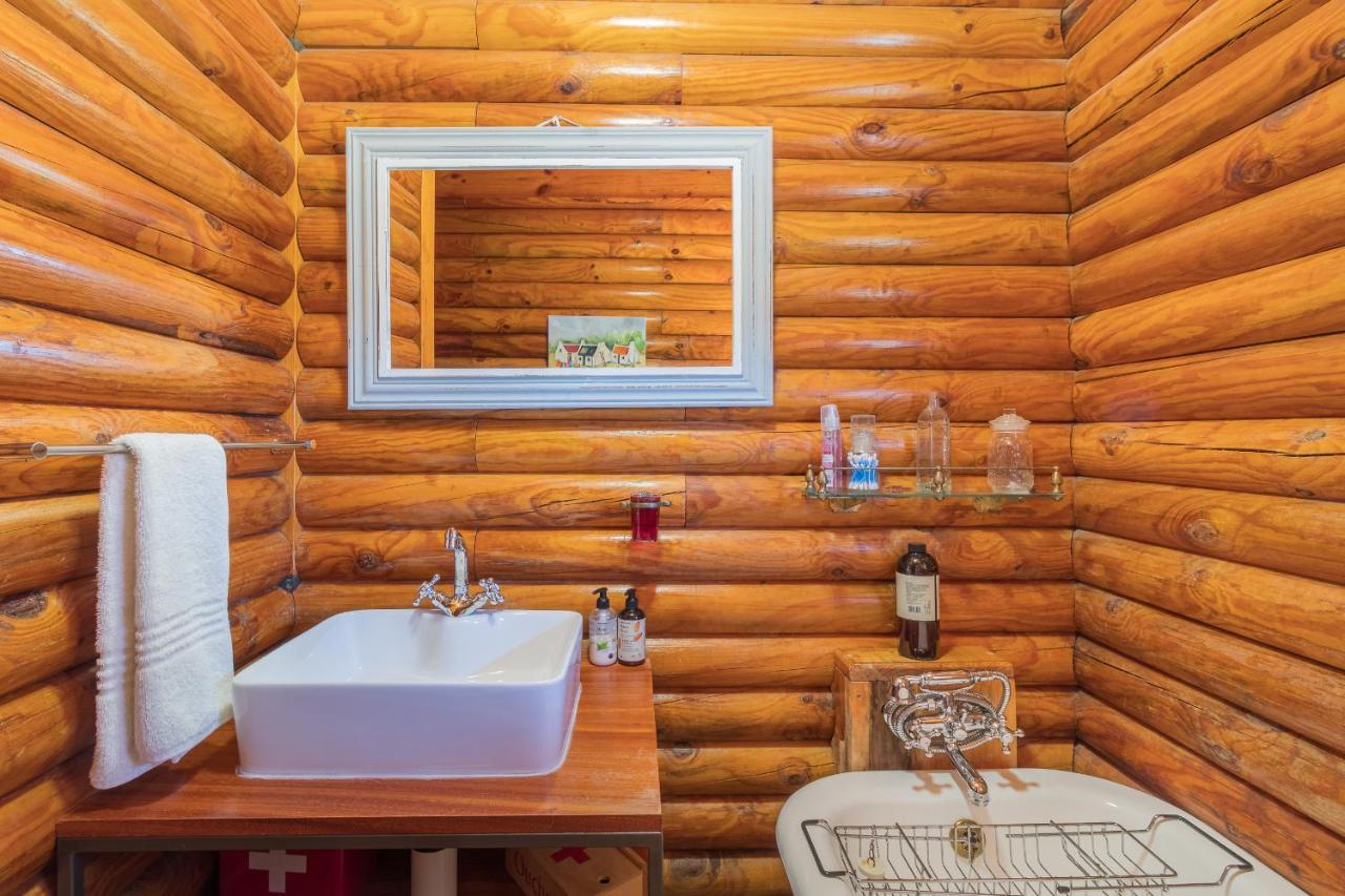 Tulbagh Mountain Cabin Wolseley Zewnętrze zdjęcie