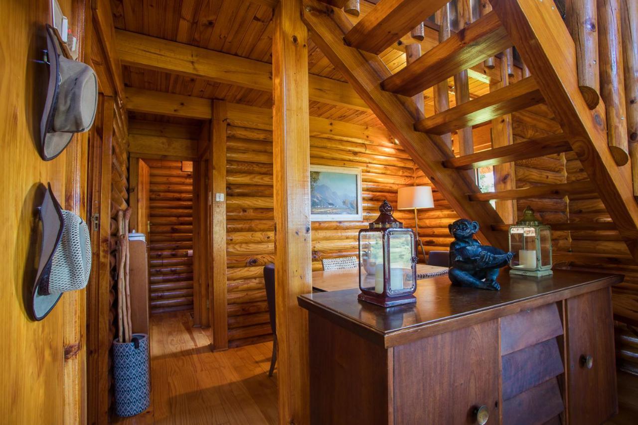 Tulbagh Mountain Cabin Wolseley Zewnętrze zdjęcie