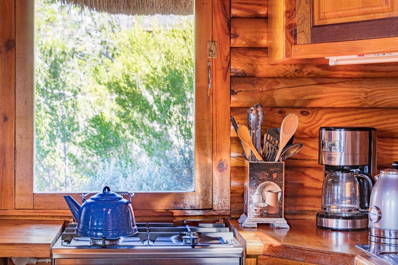 Tulbagh Mountain Cabin Wolseley Zewnętrze zdjęcie