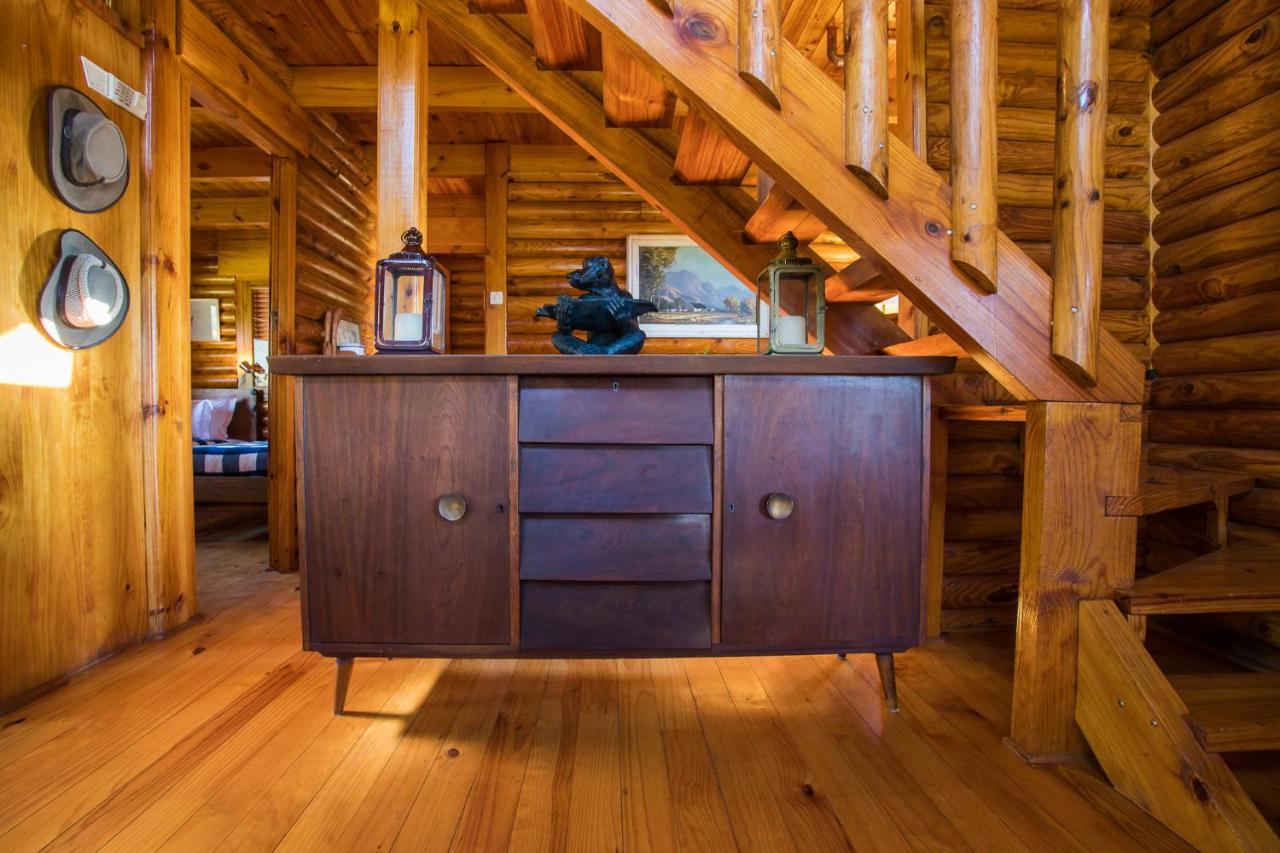 Tulbagh Mountain Cabin Wolseley Zewnętrze zdjęcie
