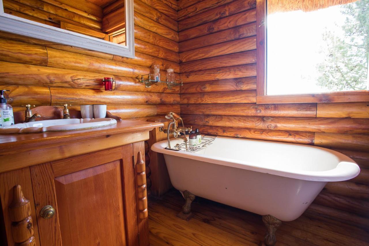 Tulbagh Mountain Cabin Wolseley Zewnętrze zdjęcie
