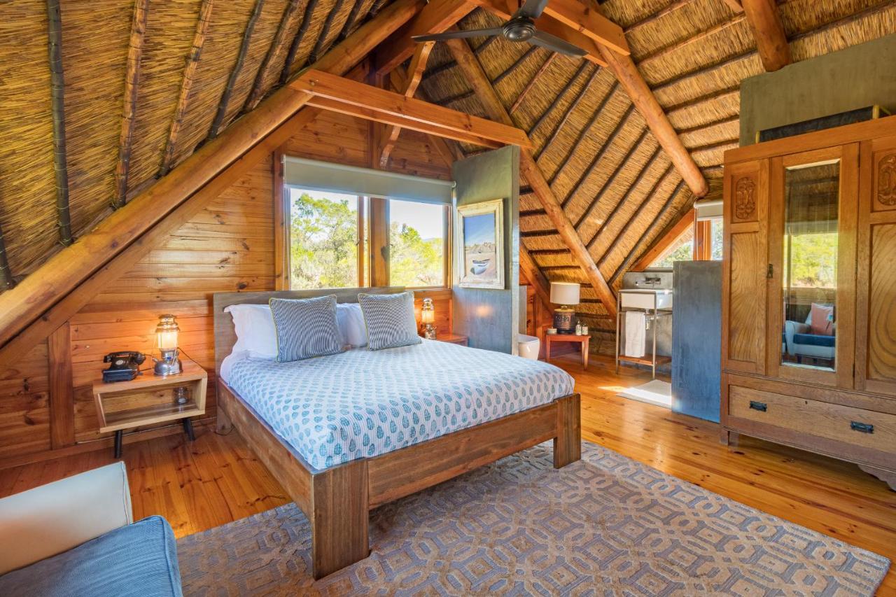 Tulbagh Mountain Cabin Wolseley Zewnętrze zdjęcie
