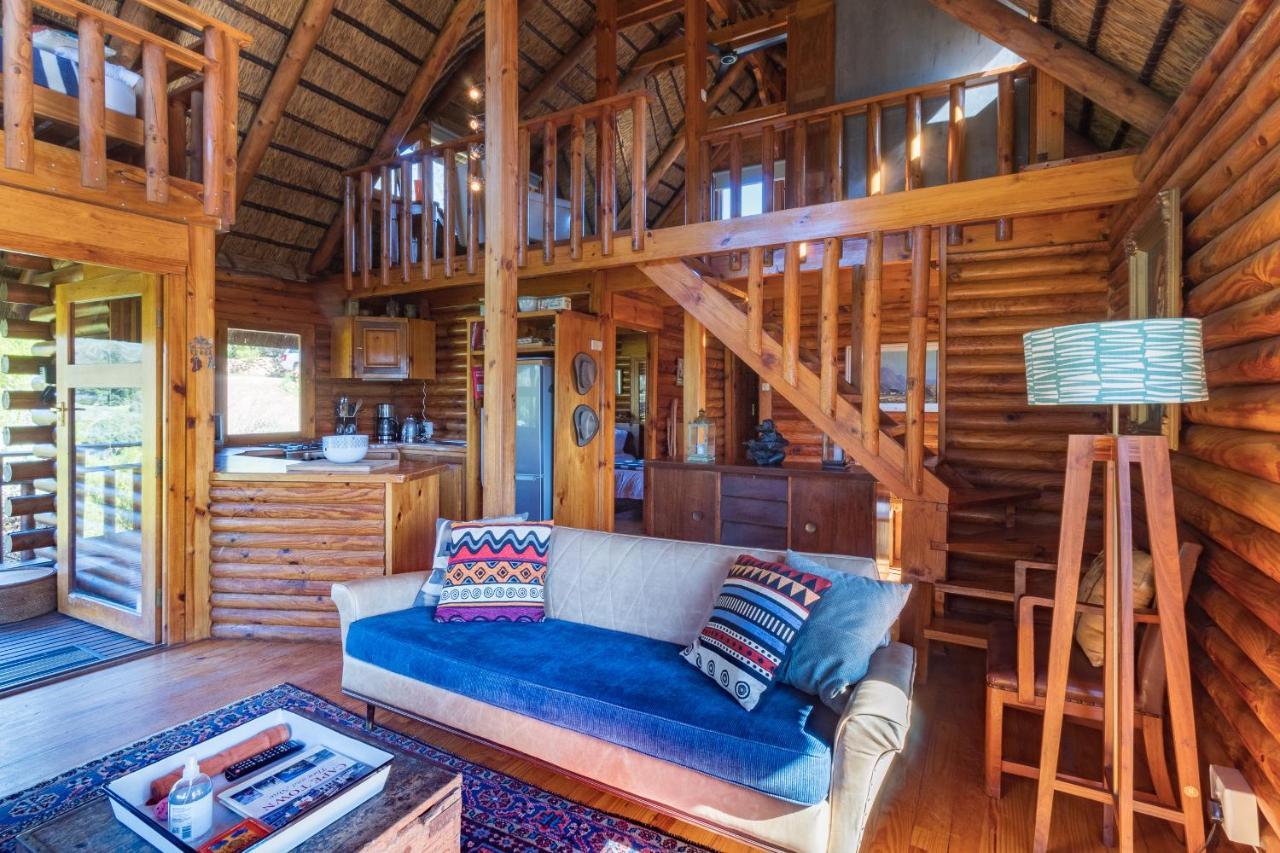 Tulbagh Mountain Cabin Wolseley Zewnętrze zdjęcie