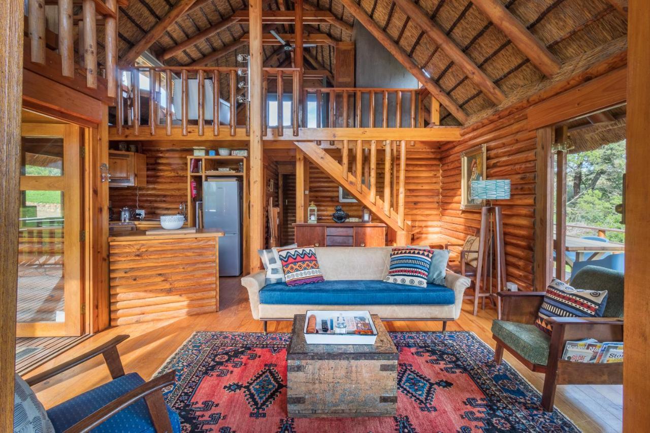 Tulbagh Mountain Cabin Wolseley Zewnętrze zdjęcie