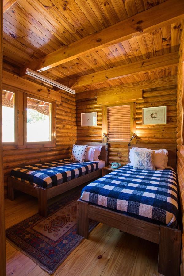 Tulbagh Mountain Cabin Wolseley Zewnętrze zdjęcie