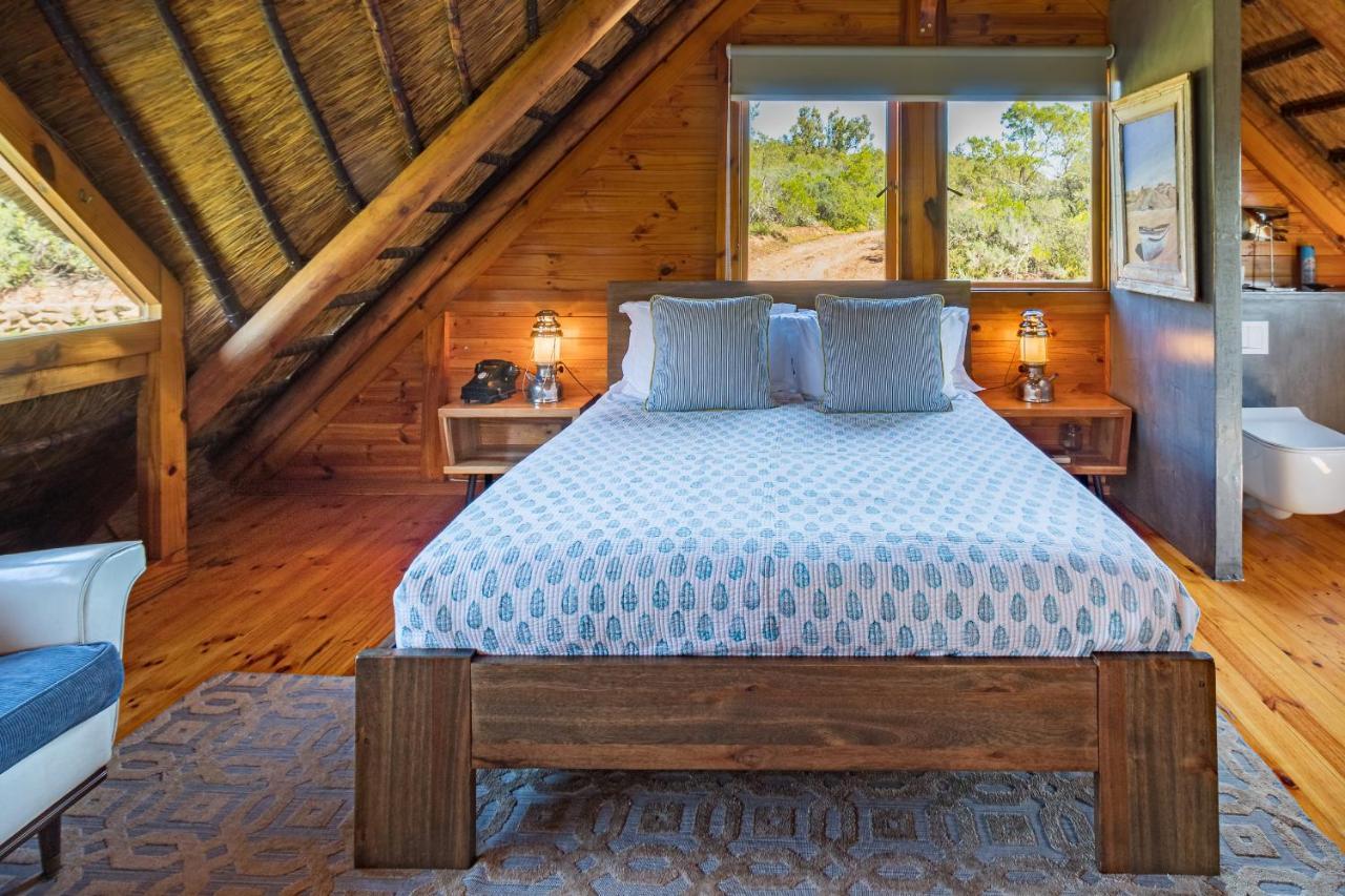 Tulbagh Mountain Cabin Wolseley Zewnętrze zdjęcie