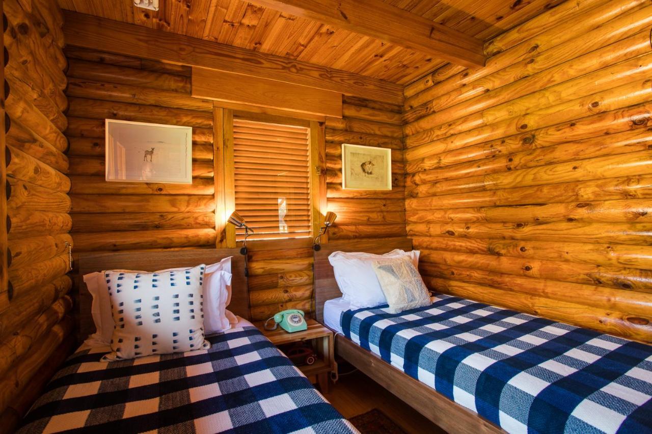 Tulbagh Mountain Cabin Wolseley Zewnętrze zdjęcie