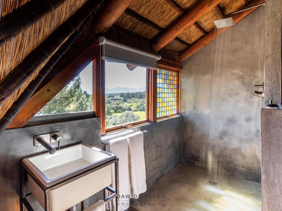 Tulbagh Mountain Cabin Wolseley Zewnętrze zdjęcie