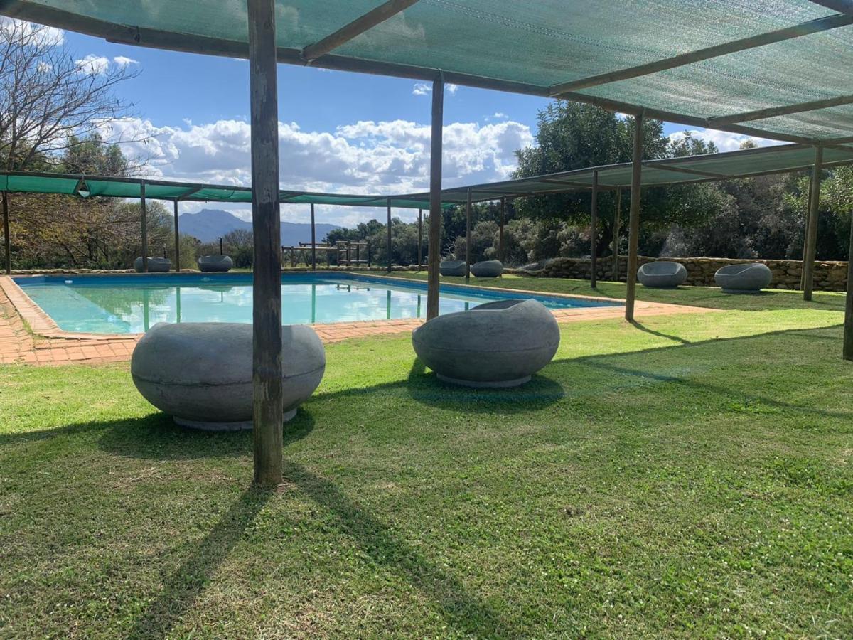 Tulbagh Mountain Cabin Wolseley Zewnętrze zdjęcie