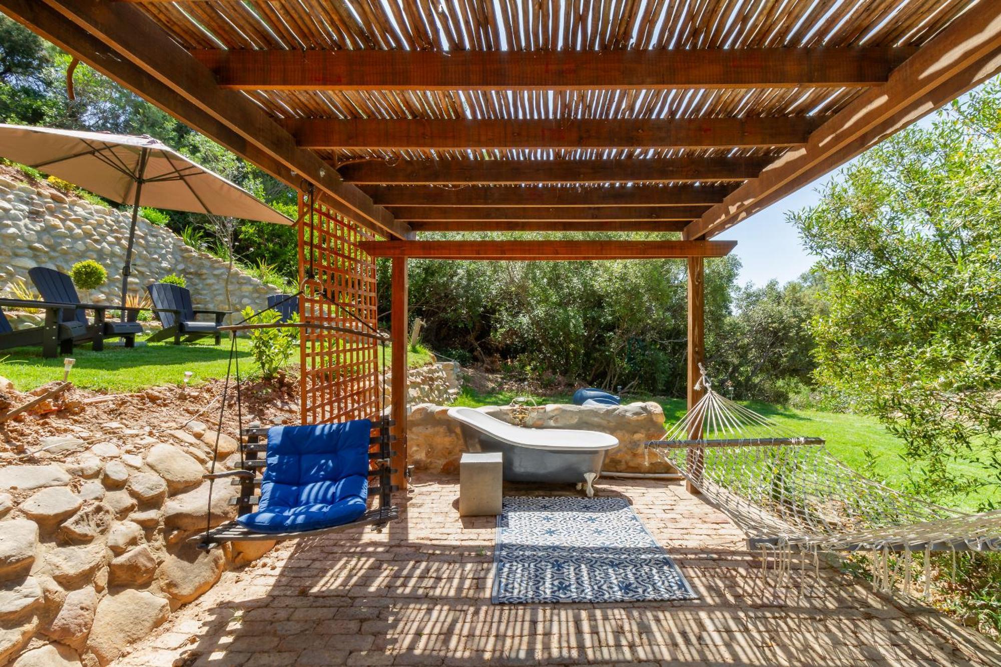 Tulbagh Mountain Cabin Wolseley Zewnętrze zdjęcie