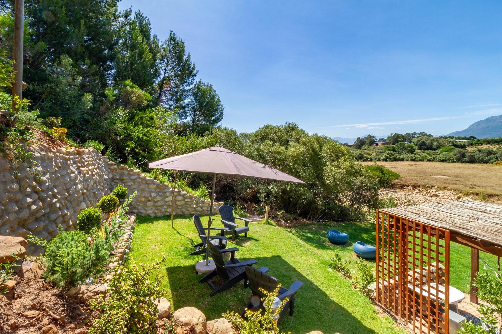 Tulbagh Mountain Cabin Wolseley Zewnętrze zdjęcie